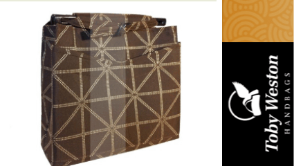 eshop at Toby Weston Handbags's web store for Made in the USA products